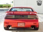 Thumbnail Photo 7 for 1988 Pontiac Fiero GT